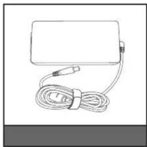 ACER PL2530i - Accessoires en option - 1