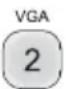 ACER DX227 - Panneau de commandes - 13