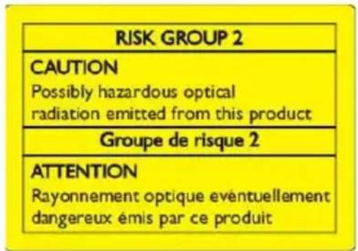 ACER DX227 - Avertissement concernant le Mercure - 3