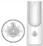 PHILIPS Sonicare ExpertClean 7300 HX9690 - Attivazione o disattivazione funzioni - 3