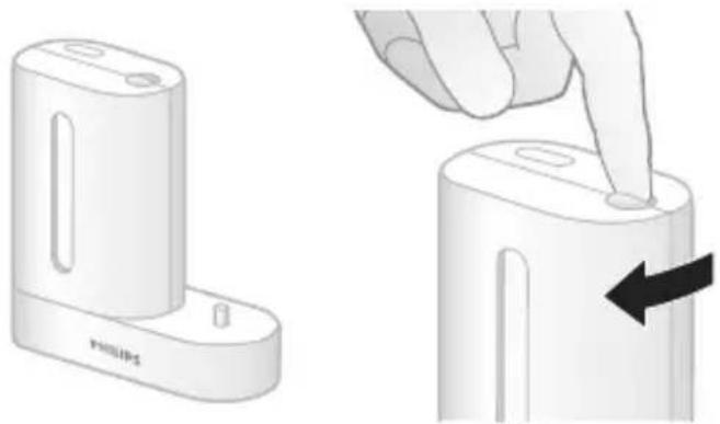 PHILIPS Sonicare ExpertClean 7300 HX9690 - Italiano - 1