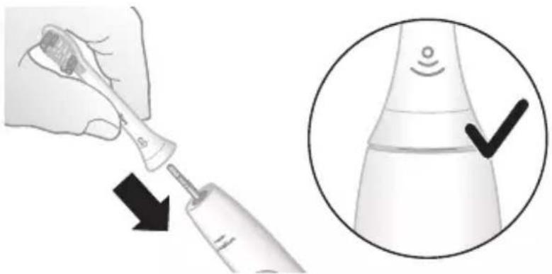 PHILIPS Sonicare ExpertClean 7300 HX9690 - English - 1