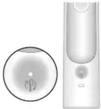 PHILIPS Sonicare ExpertClean 7300 HX9690 - Recordatorio de sustitución del cabezal de cepillado - 1