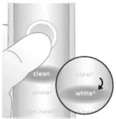 PHILIPS Sonicare ExpertClean 7300 HX9690 - Modos de cepillado - 1