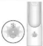 PHILIPS Sonicare ExpertClean 7300 HX9690 - OF - 1