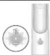 PHILIPS Sonicare ExpertClean 7300 HX9690 - OU - 1