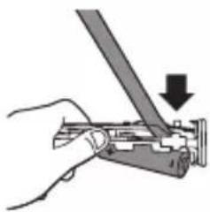 PHILIPS Sonicare ExpertClean 7300 HX9690 - Removing the rechargeable battery - 6
