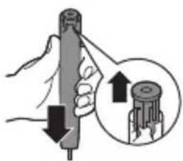 PHILIPS Sonicare ExpertClean 7300 HX9690 - Removing the rechargeable battery - 5