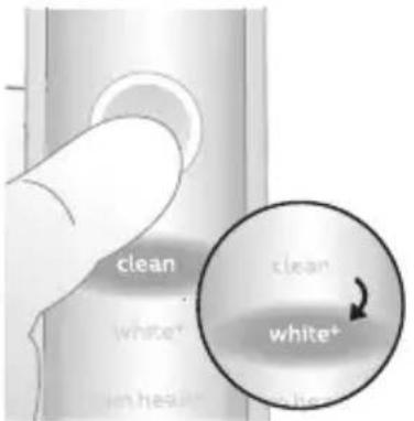 PHILIPS Sonicare ExpertClean 7300 HX9690 - Poetsstanden - 1
