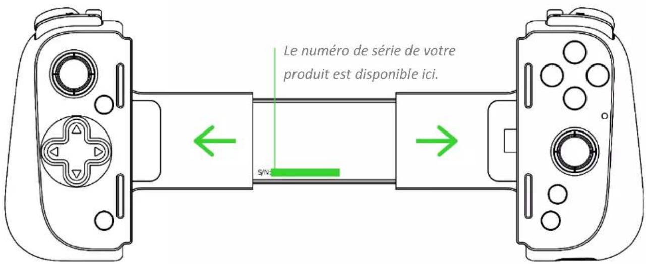 RAZER Kishi V2 Pro - NOUS SOMMES LÀ POUR VOUS - 2