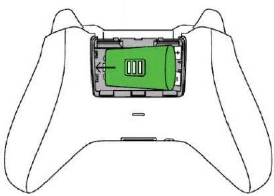 RAZER Universal Quick Charging Stand - POUR COMMENCER - 2