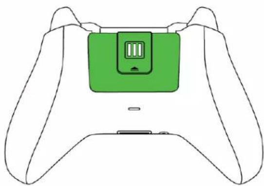 RAZER Universal Quick Charging Stand - POUR COMMENCER - 4