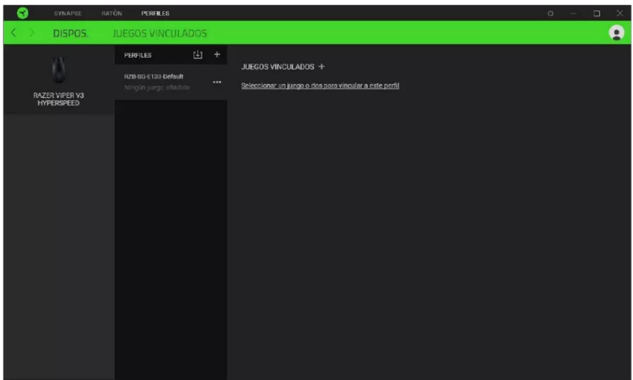 RAZER Viper V3 HyperSpeed - Appareils - 1