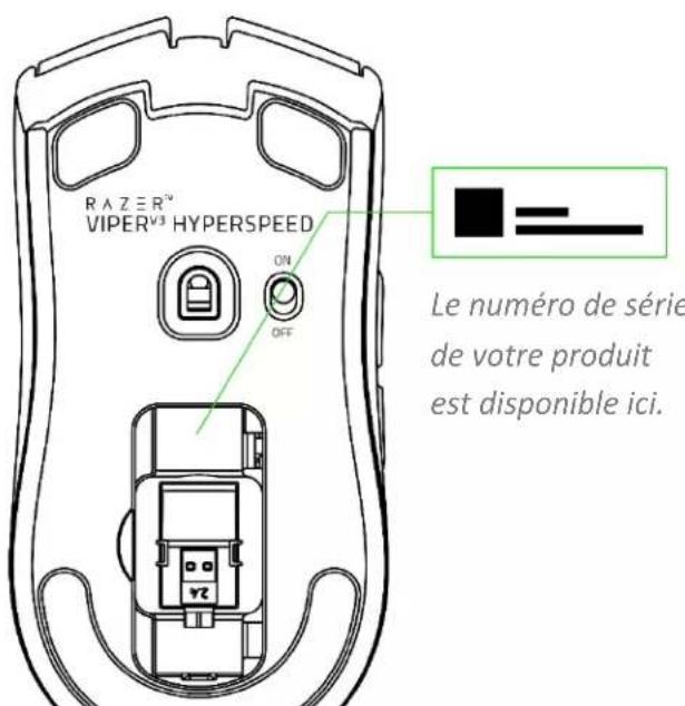RAZER Viper V3 HyperSpeed - NOUS SOMMES LA POUR VOUS - 2