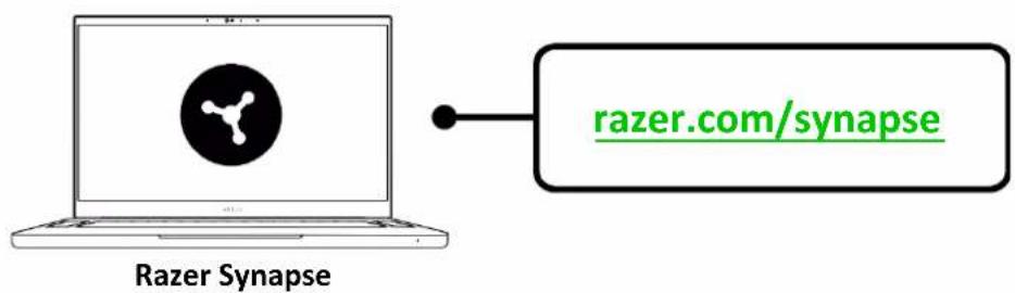 RAZER Wireless Control Pod - CONNEXION DU BOITIER DE COMMANDE AU PC - 3