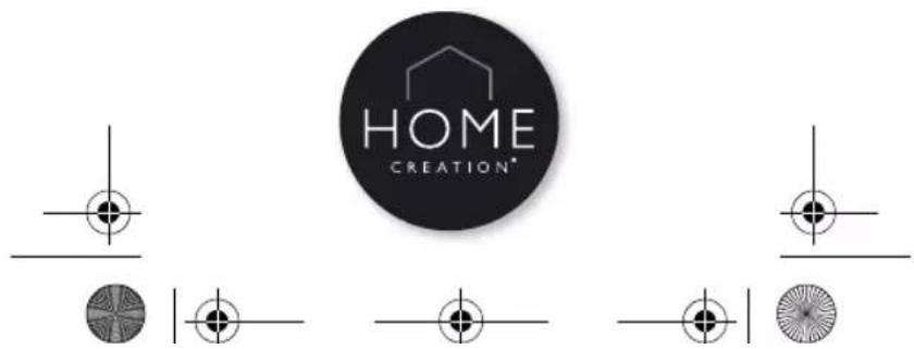 Home Creation GT-HT-04 - HAUSHALTSTHERMOMETER - 2