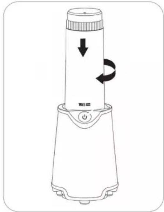 Ambiano GT-SF-SMO-01 - Vor dem ersten Gebrauch - 3