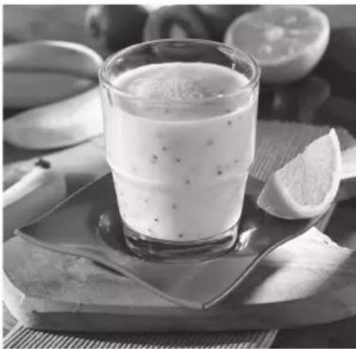 Ambiano GT-SF-SMO-01 - Smoothie à la betterave rouge et à la pomme - 3
