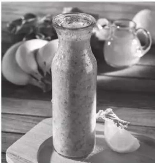 Ambiano GT-SF-SMO-01 - Smoothie à la betterave rouge et à la pomme - 4
