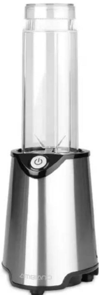 Ambiano GT-SF-SMO-01 - Smoothiemaker - 1