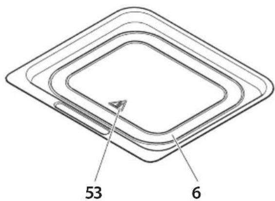 Ambiano GT-MAF-01 - INHOUD LEVERING / APPARAATONDERDELEN - 3