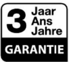 Ambiano GT-MAF-01 - Multifunctionele heteluchtfritteuse XXL Fritteuse à air chaud multifonctionnelle XXL Multifunktionale Heißluftfritteuse XXL - 2
