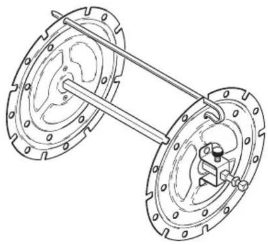 Ambiano GT-MAF-01 - Schaschlikspielebenutzen - 3