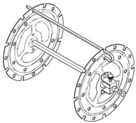 Ambiano GT-MAF-01 - Utiliser les brochettes à chachlyk - 4