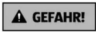 Ambiano GT-MAF-01 - BEDIENUNG - 1