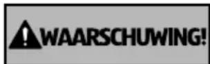 Ambiano GT-MAF-01 - Levering controlleren - 1