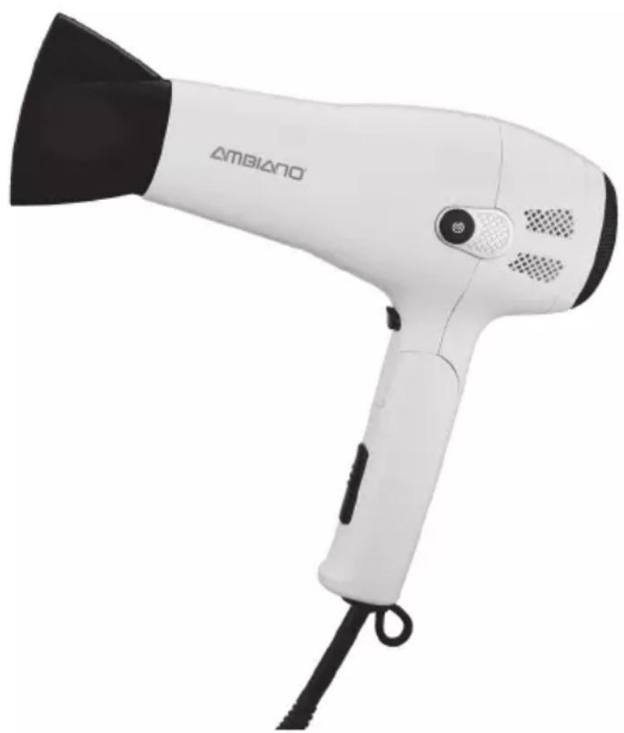 Ambiano GT-HDIRF-03 - 1