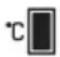 GRUNDIG GFPN 66820 X - Temperature Adjustment Key - 1