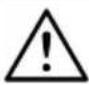 GRUNDIG GFPN 66820 X - WARNING: - 1