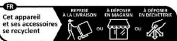 GRUNDIG GIEI627379PN - Bruits et raisons possibles - 4