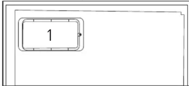 GRUNDIG GSN 10730 XN - ADVERTÊNCIA: - 1