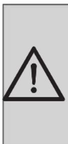 GRUNDIG GSN 10730 XN - Cose da fare per risparmiare energia - 1