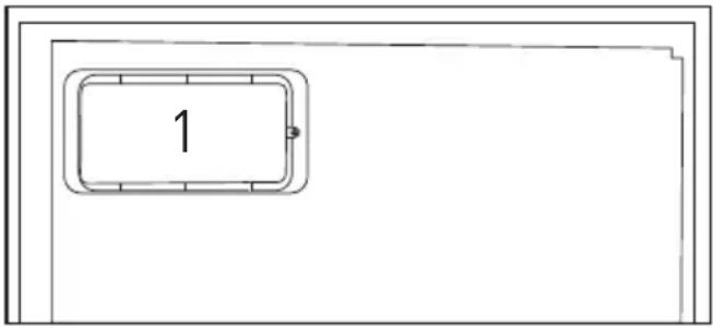 GRUNDIG GKNE 26870 FXPN - Algemene veiligheid - 1