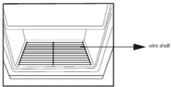 GRUNDIG GKNE 26870 FXPN - Frische Lebensmittel tiefkühlen - 1