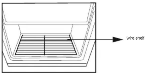 GRUNDIG GKNE 26870 FXPN - Freezing fresh food - 1