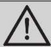 GRUNDIG GFN 13740 N - Wenn Die Produktoberfläche Heiss Ist. - 1