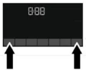 GRUNDIG GW5P58410W - Configuration HomeWhiz - 2
