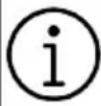 GRUNDIG GW5P58410W - Tableau des symboles - 2