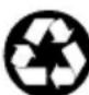 GRUNDIG GW5P57410W - Explication des symboles - 4