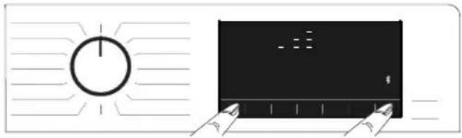 GRUNDIG GW5P57410W - Configuration HomeWhiz - 2