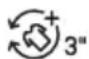 GRUNDIG GW5P57410W - • Anti-Crease+ (Anti-froissage+) - 1