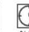 GRUNDIG GW5P57410W - Symboles d'affichage - 41