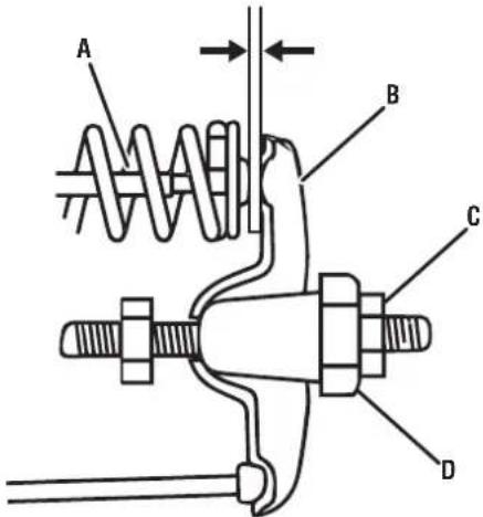 WESTINGHOUSE iGen5000DFc - Torque: 106 inch-pound (12 Nm) - 2