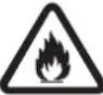 WESTINGHOUSE iGen5000DFc - SAFETY SYMBOLS - 6