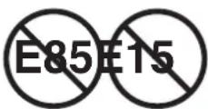 WESTINGHOUSE iGen5000DFc - No use combustible - 1