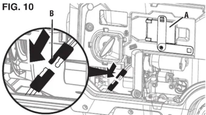 FIG. 10 B A